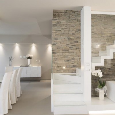 WHITE MODERN - Interni Mobilarte - Furniture design and restoration