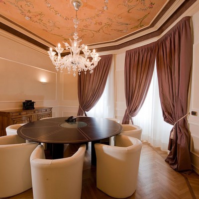 Office - Interni Mobilarte - Furniture design and restoration