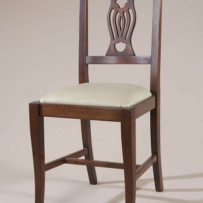 Chairs Modern and Classic - Interni Mobilarte - Furniture design and restoration