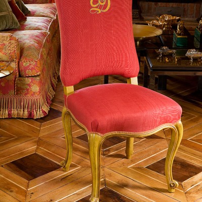 Antique - Interni Mobilarte - Furniture design and restoration