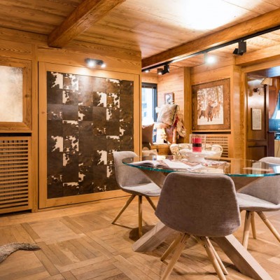 Showroom - Interni Mobilarte - Furniture design and restoration